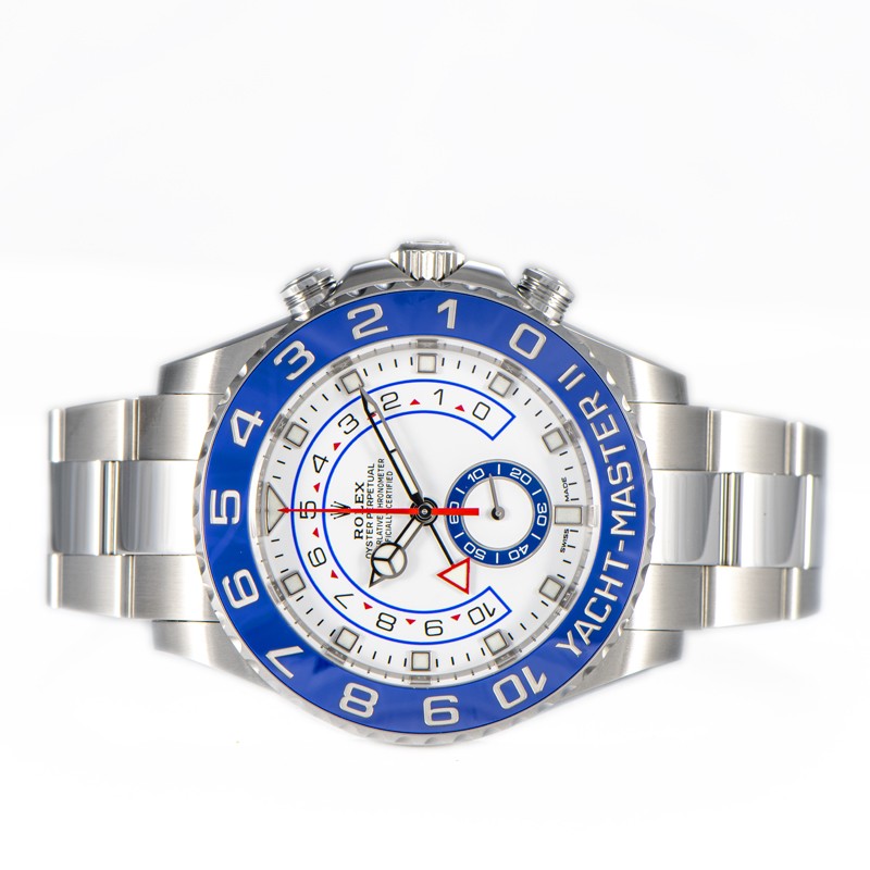 Rolex Yacht-Master II 116680