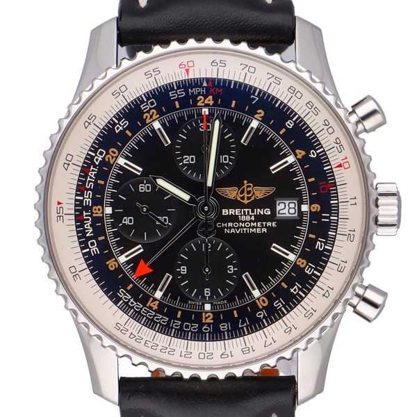 Breitling Navitimer A 24322 watches | Breitling Reference Ref ID A24322 ...