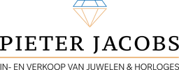 Logo of Pieter Jacobs Juwelier