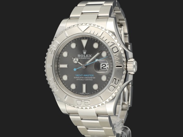 Rolex Yacht-Master (116622)