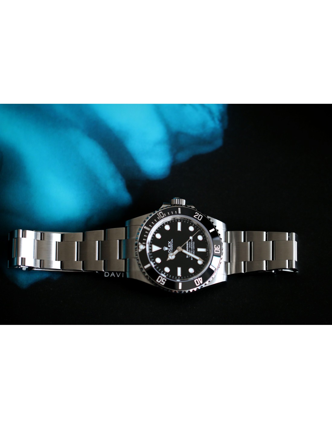 A Week On The Wrist: The Rolex Submariner Ref. 124060 - Hodinkee